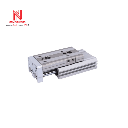 Xy lanh khí nén MXQ-20x50-A