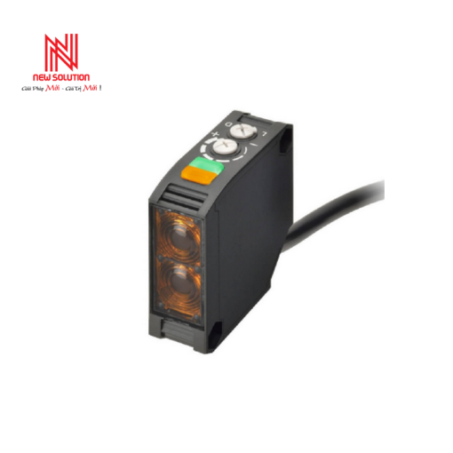 Cảm biến quang E3JK-DN12-C