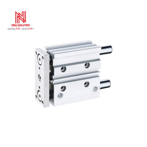 Xy lanh khí nén MGPL-16x10