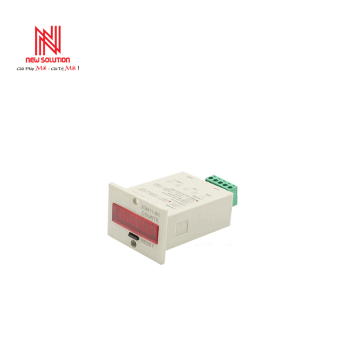 Bộ đếm điện tử JDM11-6H