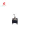 Công tắc gạt sắt 4 chân 2 vị trí ON-OFF C521B