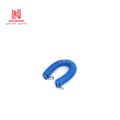 Ống khí xoắn PUL 8x5-7