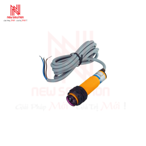 Cảm biến quang E3F-DS30C4 | Hàng chính hãng, giá cực tốt