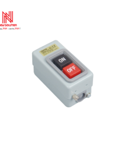 Hộp công tắc bấm dính CBSN-310