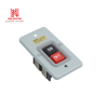 Hộp công tắc bấm dính CBSS-330