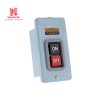 Hộp công tắc bấm dính CBSY-330