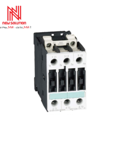 Contactor ZS3RT-1025