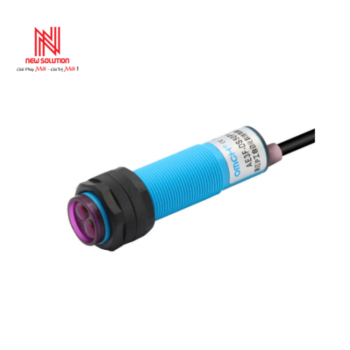 Cảm biến quang điện khuếch tán AE3F-DS50P1