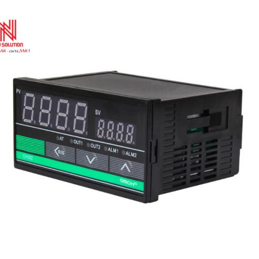 Bộ điều khiển nhiệt độ CH502