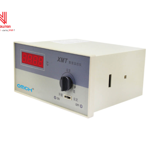 Bộ điều khiển nhiệt độ XMT-101
