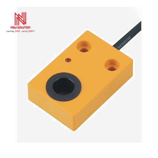 Cảm biến tiệm cận cảm ứng dạng vòng dòng HO1-10