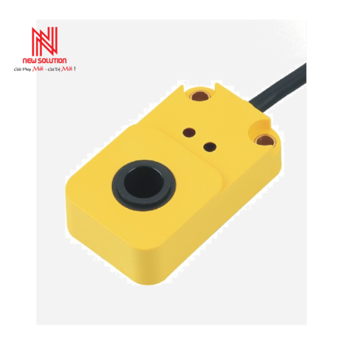 Cảm biến tiệm cận cảm ứng dạng vòng dòng HO-12