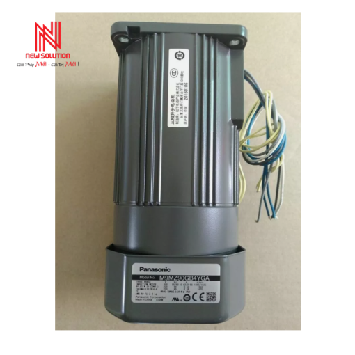 Motor M9MZ90GB4YGA