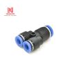Đầu nối khí XPW08-06