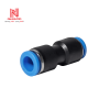Đầu nối khí XPG-08-04