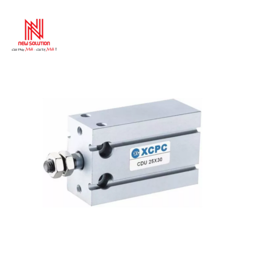 Xy lanh CDU-16X50-D