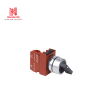 Công tắc nút bấm C2SNL-F2(B)
