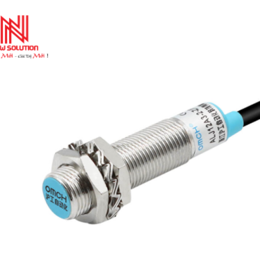 Cảm biến tiệm cận ALJ12A3-2-Z/N3