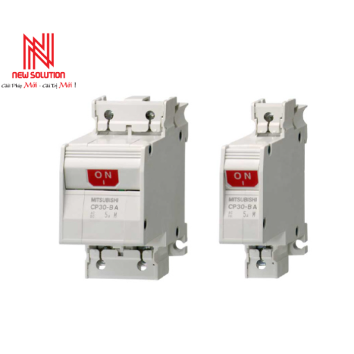 Công tắc CP30-BA