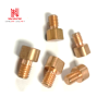 Đầu điện cực E12-M5-8