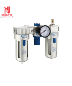 Bộ lọc khí nén BC3000-D