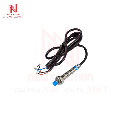 Cảm biến tiệm cận HLJ8A3-1-Z/N1