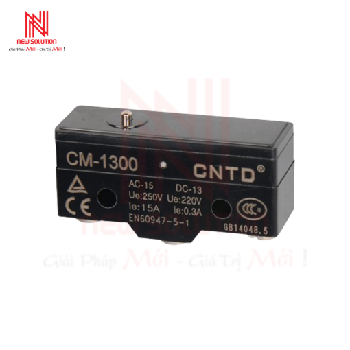 Công tắc hành trình CM1300