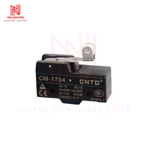 Công tắc hành trình CM1704