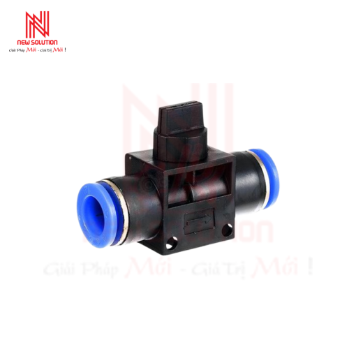 Đầu nối khí XHVFF-10-10