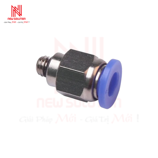 Đầu nối khí XPC-04-M5C