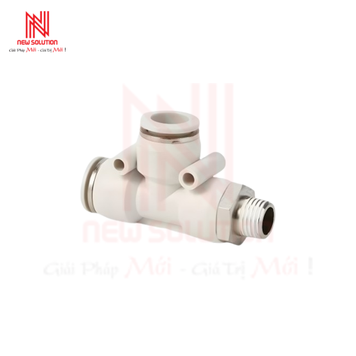 Đầu nối khí XPD-06-01C