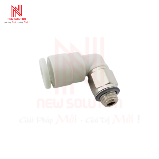 Đầu nối khí XPL-04-M5C