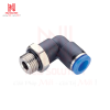 Đầu nối khí XPL-10-02