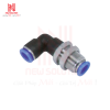 Đầu nối khí XPLM-08