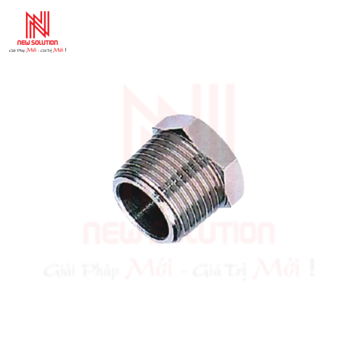Đầu nối khí XPO-01