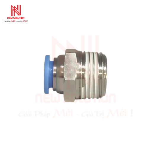 Đầu nối khí XPOC-06-04