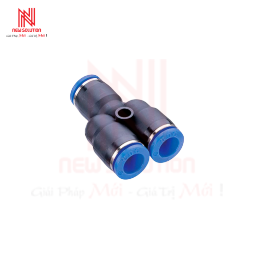 Đầu nối khí XPY-04