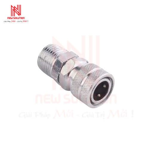 Đầu nối khí nén SM-40
