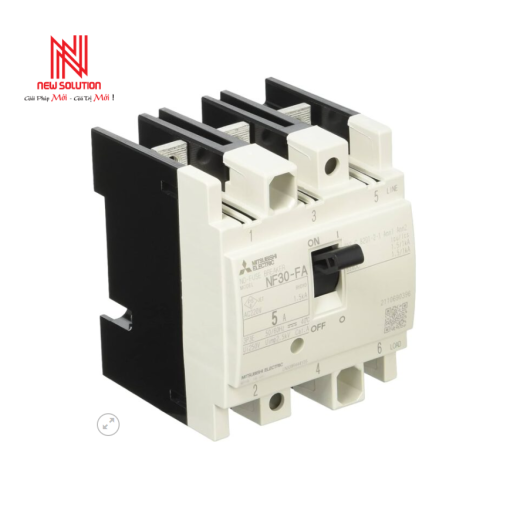 Công tắc NF30-FA 10A