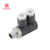 Đầu nối khí nén PHW10-02