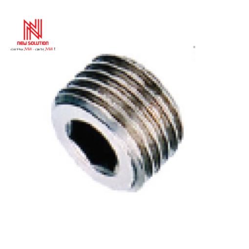 Đầu bít khí XPOH-03