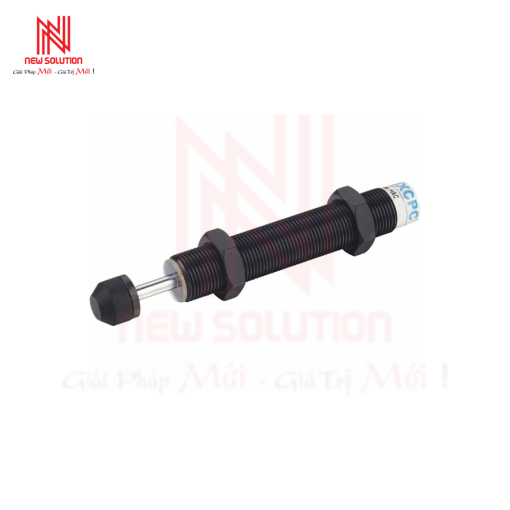 Xy lanh giảm chấn HAC-0806-1