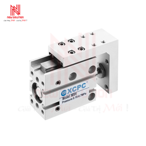 Xy lanh khí nén MXH-16X5