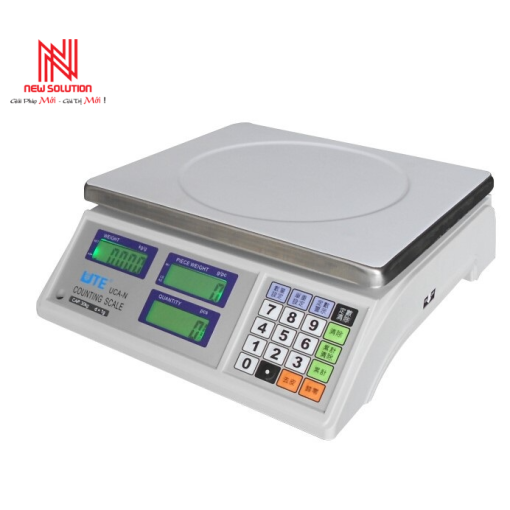 Cân điên tử UCA-N-15kg