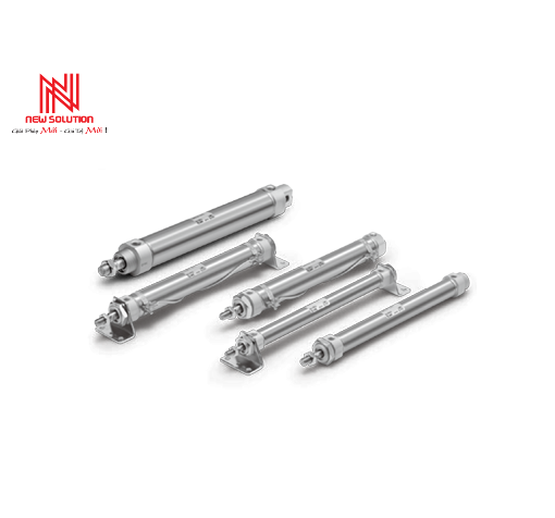 Xy lanh CDM2L32-25Z