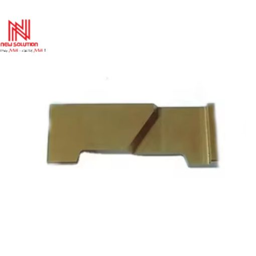 Lưỡi cắt đầu hàn M8-16F
