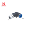 Đầu nối khí XPL-06-02