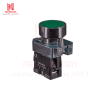 Công tắc nút bấm LAY5-BA31