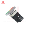 Công tắc nút bấm LAY5-BW8375