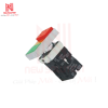 Công tắc nút bấm LAY5-BW8465